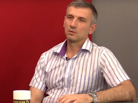 ﻿У поліції повідомили, що стан пораненого в Одесі активіста Михайлика стабілізувався, йому надали охорону