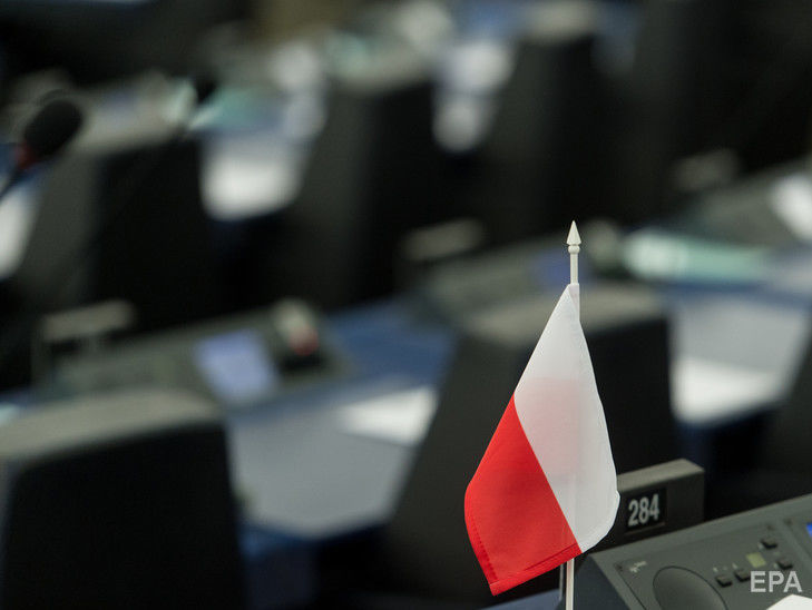 В Польше разочарованы подходами Украины к вопросам исторической памяти – СМИ