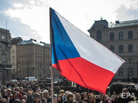В Чехии хотят упростить выдачу гражданства для эмигрантов из бывшей Чехословакии