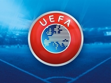 УЕФА не признает матчи крымских клубов, организованные Россией