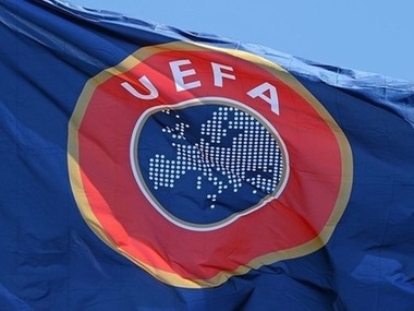 Федерация футбола Украины: УЕФА занял позу страуса