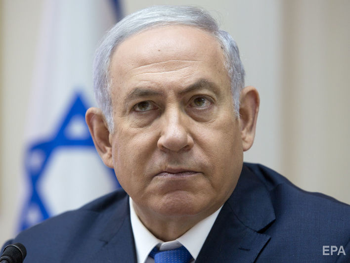 ﻿Нетаньяху: Ми і далі будемо зупиняти спроби Ірану створити плацдарм у Сирії і продовжимо координацію з РФ