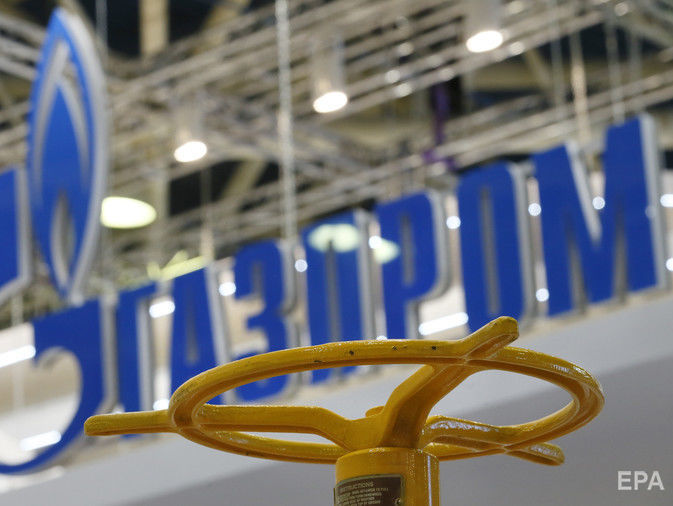 ﻿У разі несплати "Газпромом" боргу акції "Північного потоку", які йому належать, буде продано на аукціоні – Вітренко
