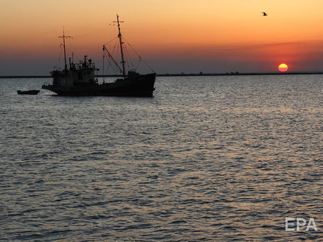 ﻿У МЗС РФ заявили, що розрив договору стосовно Азовського моря спричинить наслідки для України
