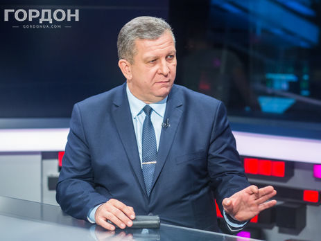Рева заявил, что правительство Украины автоматически проиндексирует пенсии с марта 2019 года