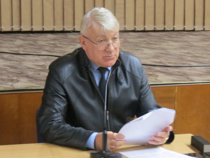 ﻿Президент вінницького ФК "Нива" закликав Павелка піти у відставку