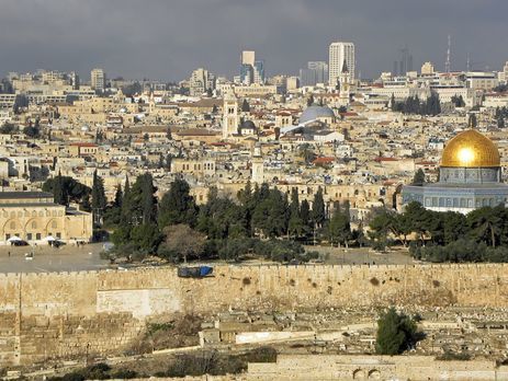 Палестина подала в суд на США из-за открытия посольства в Израиле
