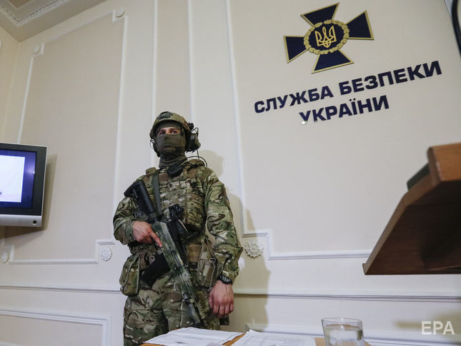В СБУ заявили, что боевик "ДНР" Ходаковский подтвердил подлинность их пленок об убийстве Захарченко