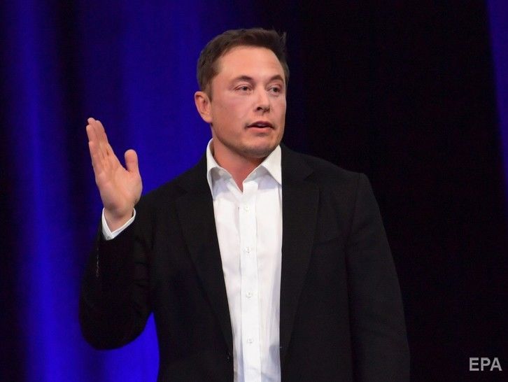 ﻿Маск покине посаду голови ради директорів Tesla