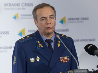 Генерал Романенко: Если россияне двинутся дальше, нам понадобится общая мобилизация, партизанская война, подполье и выдача оружия населению