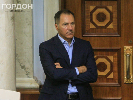 В Москве задержали экс-министра транспорта Украины Рудьковского – СМИ