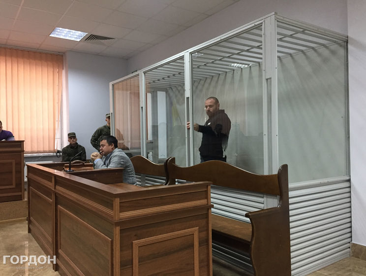 ﻿Обвинуваченого в убивстві журналіста Веремія, підлеглого Крисіна Бялая, залишили під вартою до 29 листопада