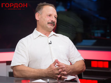 Барна о конфликте с журналистом канала "1+1": Я поставил на место Коломойского