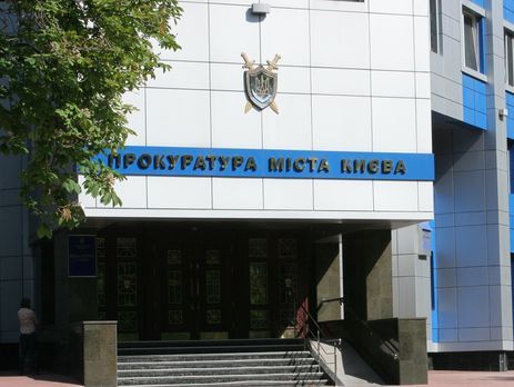 В Житомирской области депутату объявили подозрение в похищении человека и вымогательстве 1 млн грн