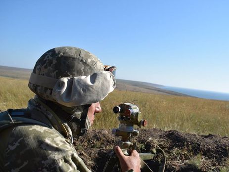 За сутки на Донбассе уничтожены двое боевиков, потерь среди украинских бойцов нет – штаб операции Объединенных сил