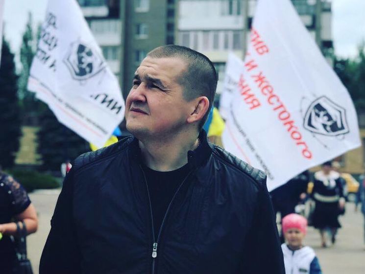 На оккупированной "ДНР" территории тему с отравлением водой решено отрицать – представитель омбудсмена Украины