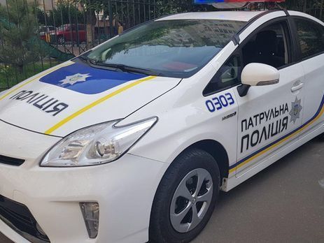 В Николаеве произошла стрельба у супермаркета – полиция