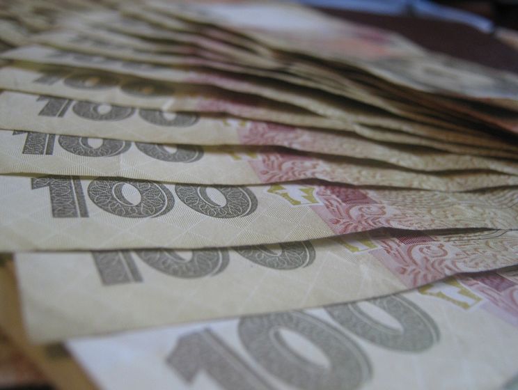 ﻿Понад 30% працівників в Україні отримують зарплату в конвертах – ДФС