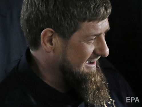 ﻿Кадиров про кордон між Чечнею й Інгушетією: Якщо воювати, то мене і це влаштовує. Є сила – поквитаюся