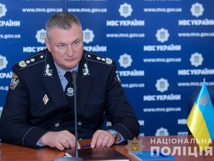 Уровень преступности в Украине с 2013 года снизился на 10% – Князев