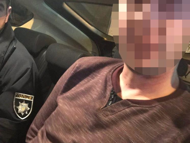 Украинский офицер стрелял в киевском кафе с целью защитить себя и товарищей – Генштаб ВСУ