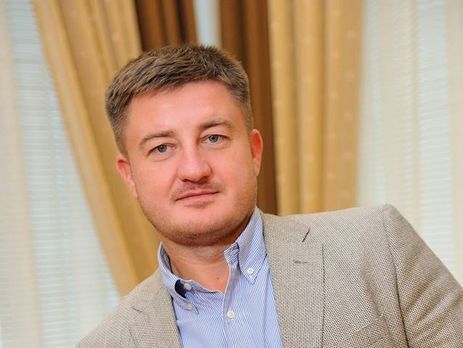 Суд отказался отстранить от должности главу Госрезерва Мосийчука
