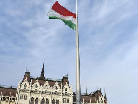 Венгрия вызвала посла Украины в связи с публикацией 