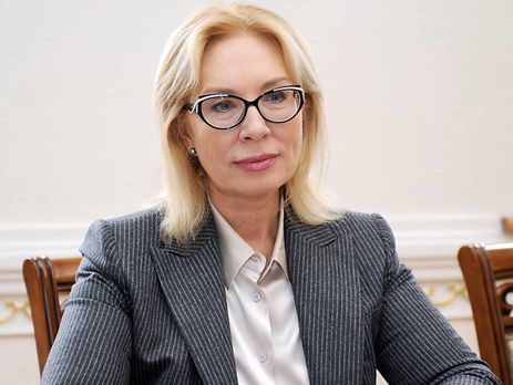 Денисова призвала провести расследование в связи с пытками "украинского диверсанта" Дудки