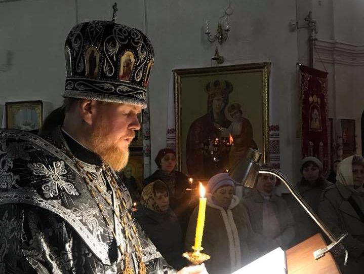 В УПЦ КП надеются, что томос об автокефалии Украине предоставят в ноябре