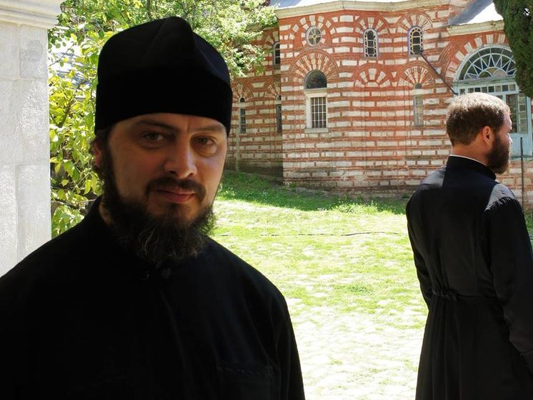 В РПЦ заявили, что готовят "жесткий" ответ на решение Вселенского патриархата