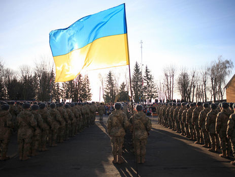 От призыва на срочную службу в Киеве уклоняются 33 тыс. человек