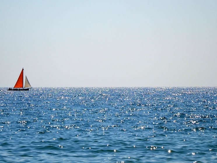 В Черном море затонул теплоход, следовавший под флагом Панамы – Росморречфлот