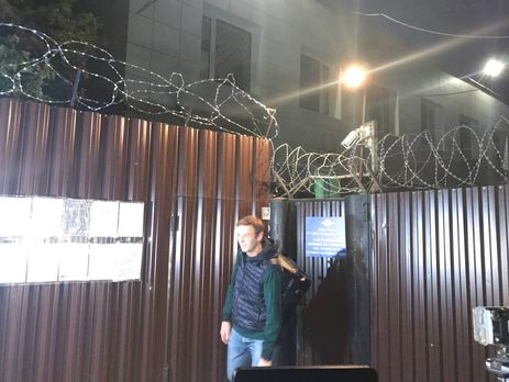 Сумарно Навальний провів під арештом 50 діб