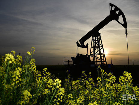 Нефть Brent подорожала до $81 на фоне роста напряженности между США и Саудовской Аравией