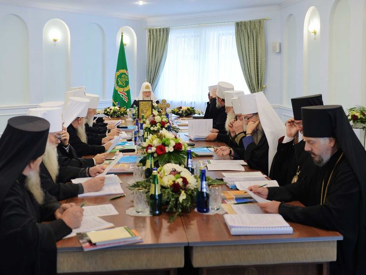 В РПЦ заявили, что Белорусская православная церковь будет выполнять решение Синода о разрыве отношений со Вселенским патриархатом
