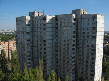 В Украине с нового года введен налог на недвижимость