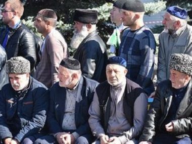 Соглашение о границе между Чечней и Ингушетией вступило в силу
