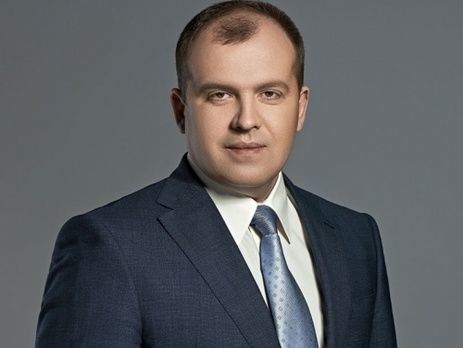 Рада не сняла депутатскую неприкосновенность с Дмитрия Колесникова