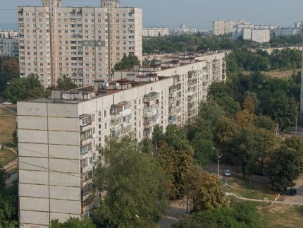 ﻿У Харкові подали тепло майже у 1,5 тис. будинків – міськрада