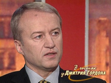 Александр Зинченко: Путин тщательно готовится к встречам и очень уважает противоположную сильную позицию