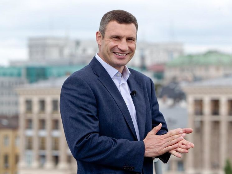 Кличко объявил о начале отопительного сезона в Киеве, система заработает стабильно "через неделю-две"