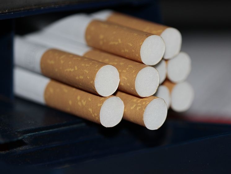 ﻿На тютюновому ринку готують цінову змову транснаціональних компаній – Асоціація виробників тютюнових виробів