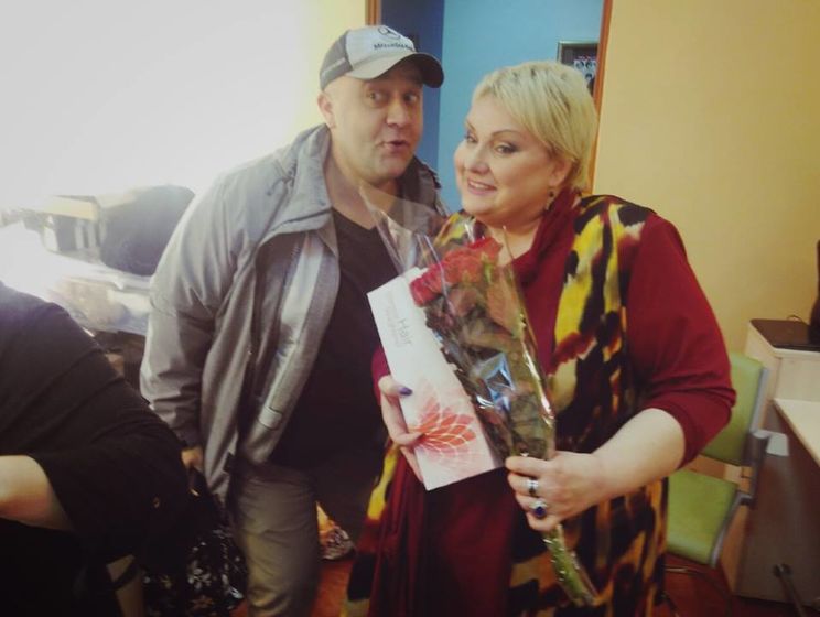 ﻿Актор "Дизель Студіо" Крутоголов про ДТП із загиблою Поплавською: "Я живий. Вона ні"