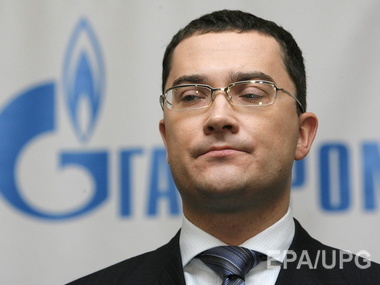 "Газпром" утверждает, что не сокращал поставки газа в Словакию