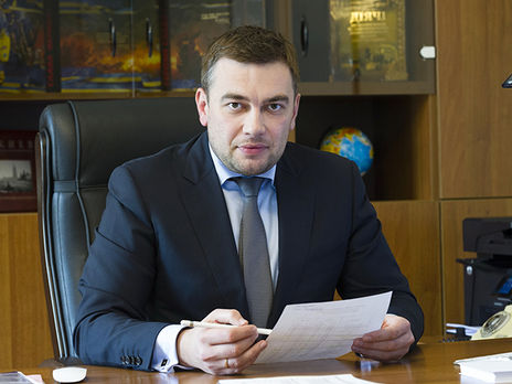 Максим Мартынюк: Анкеты реципиентов дотаций помогут распределить бюджет