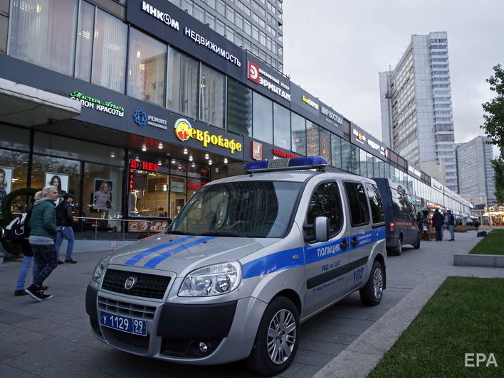 ﻿У Москві затриманий за крадіжку велосипеда зізнався у семи вбивствах – ЗМІ