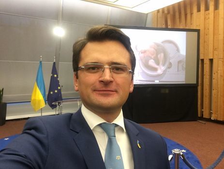 Кулеба: Украина считает, что Совет Европы должна возглавить женщина