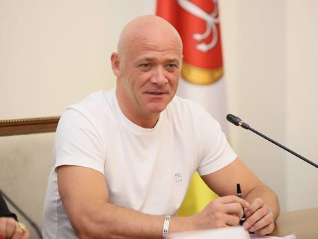 ﻿Верховний Суд відмовився перенести слухання справи Труханова в суд Києва