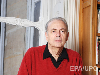 Нобелевскую премию по литературе присудили французскому писателю
