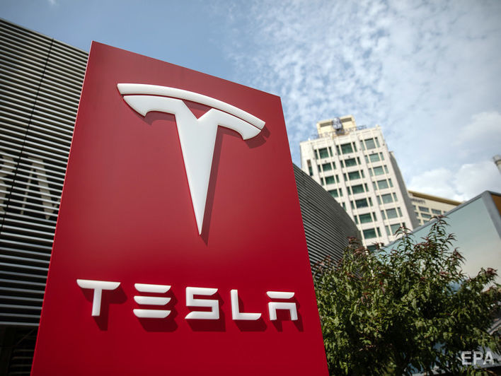 Tesla впервые за два года завершила квартал с прибылью